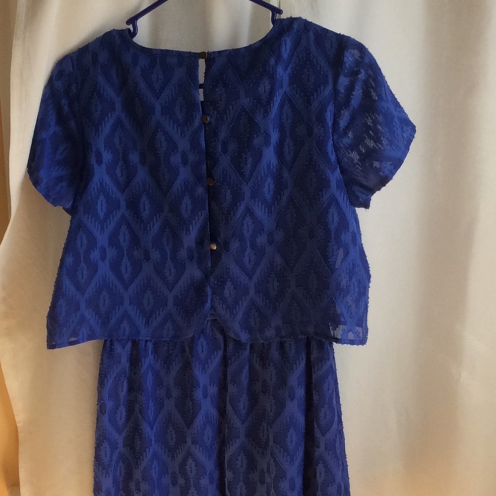 Dress - Picture 4 of 5